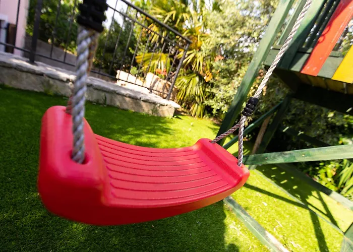 Villa Azul