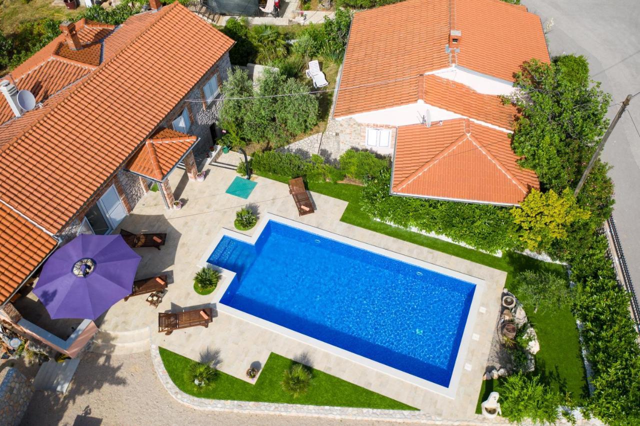 Azul Villa Dobrinj