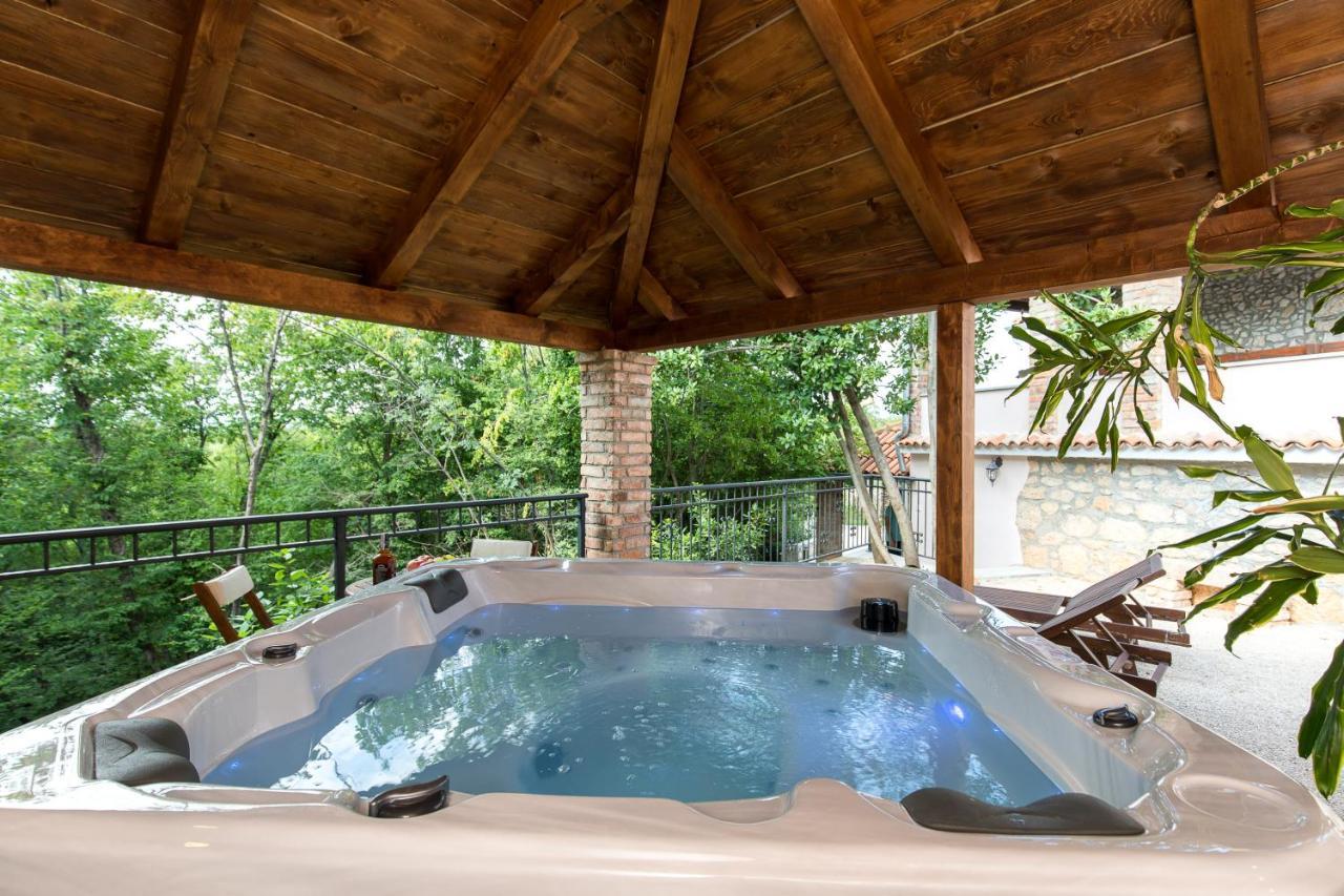 Azul Villa Dobrinj