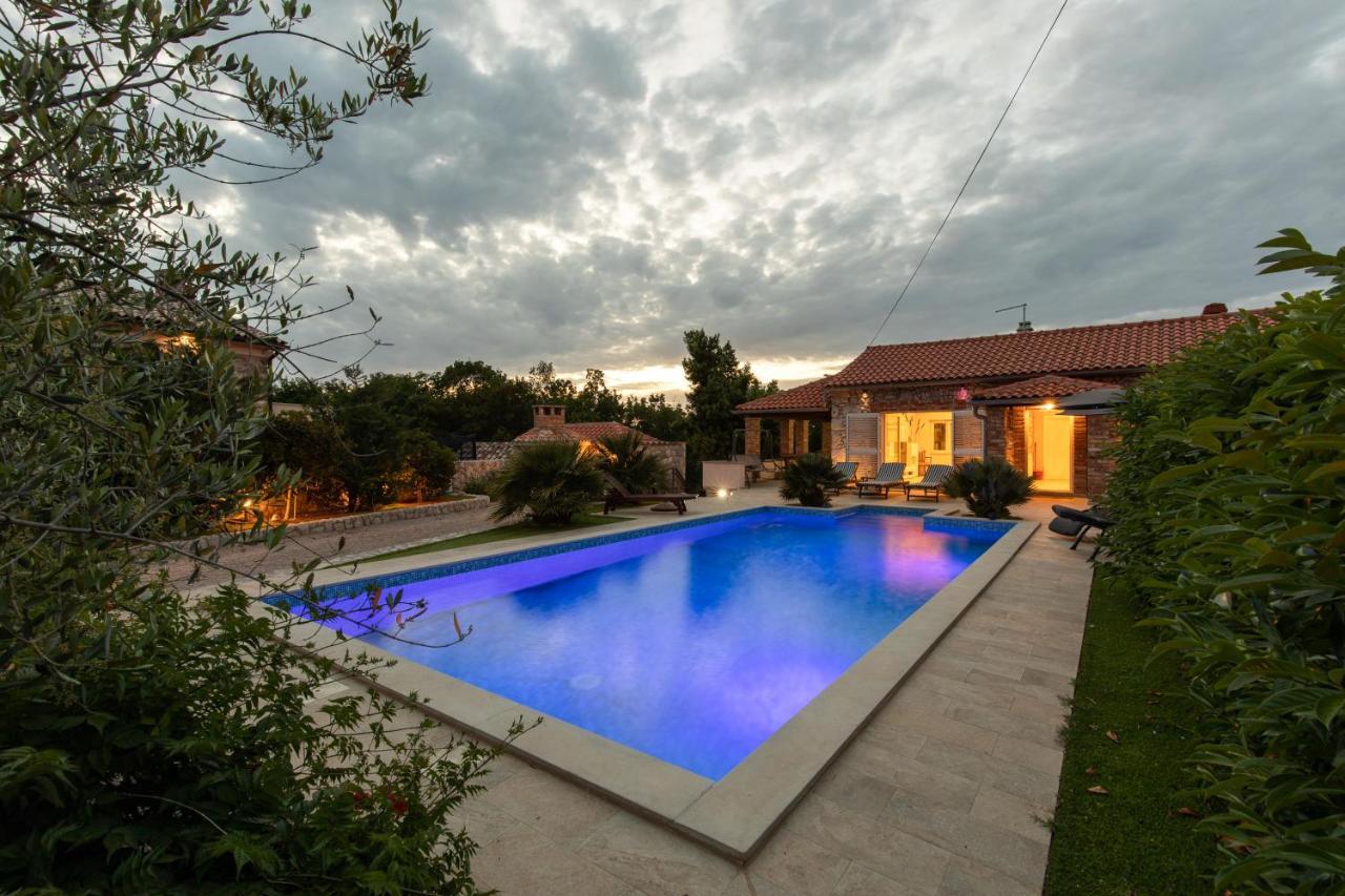 Villa Azul *