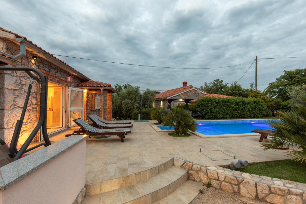 Villa Azul *