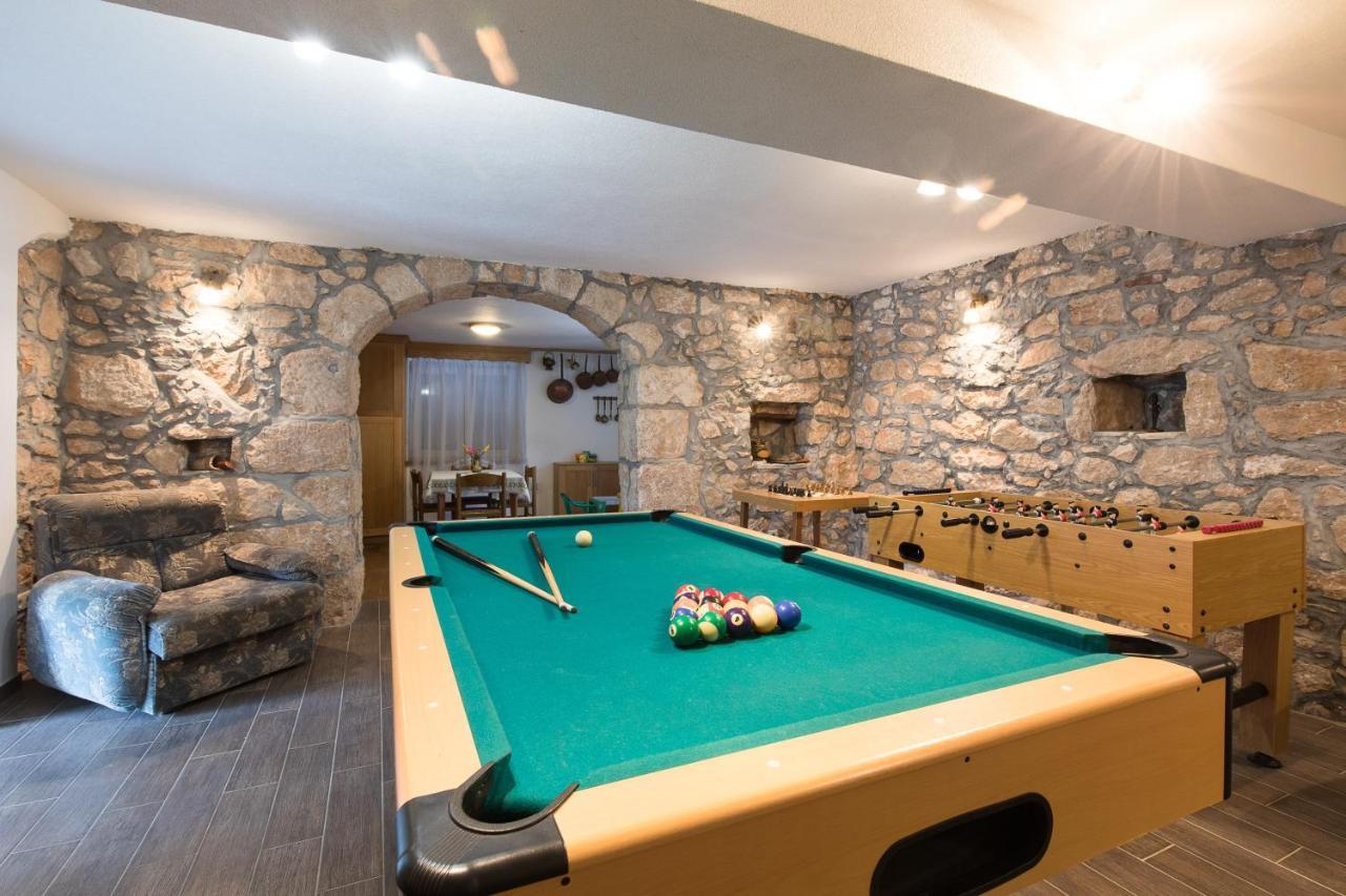 Azul Villa Dobrinj