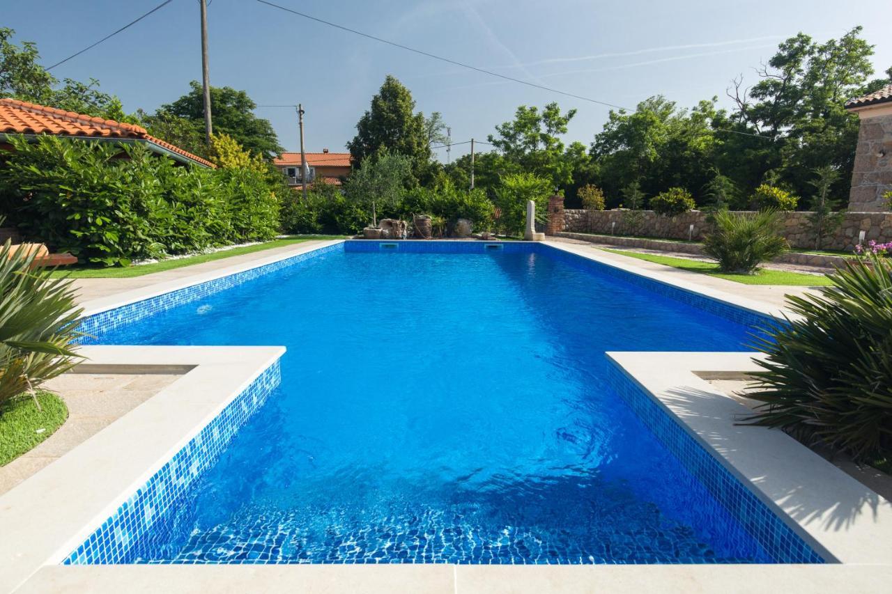 Azul Villa Dobrinj