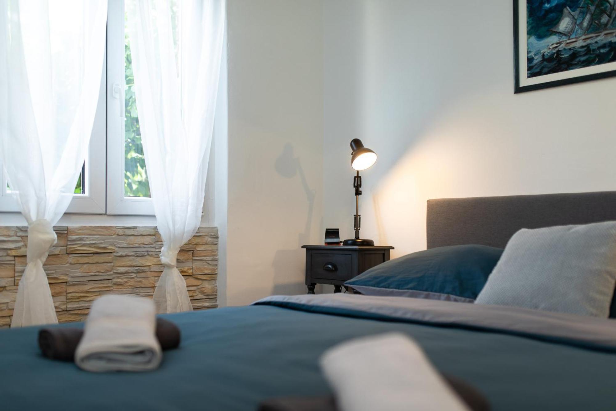 Villa Azul *