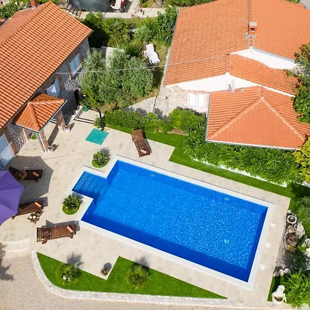 Villa Azul Dobrinj Exterior photo