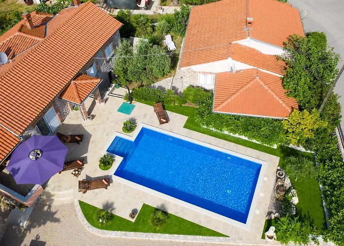 Villa Azul