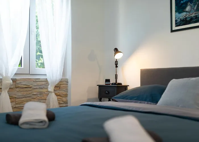 Villa Azul
