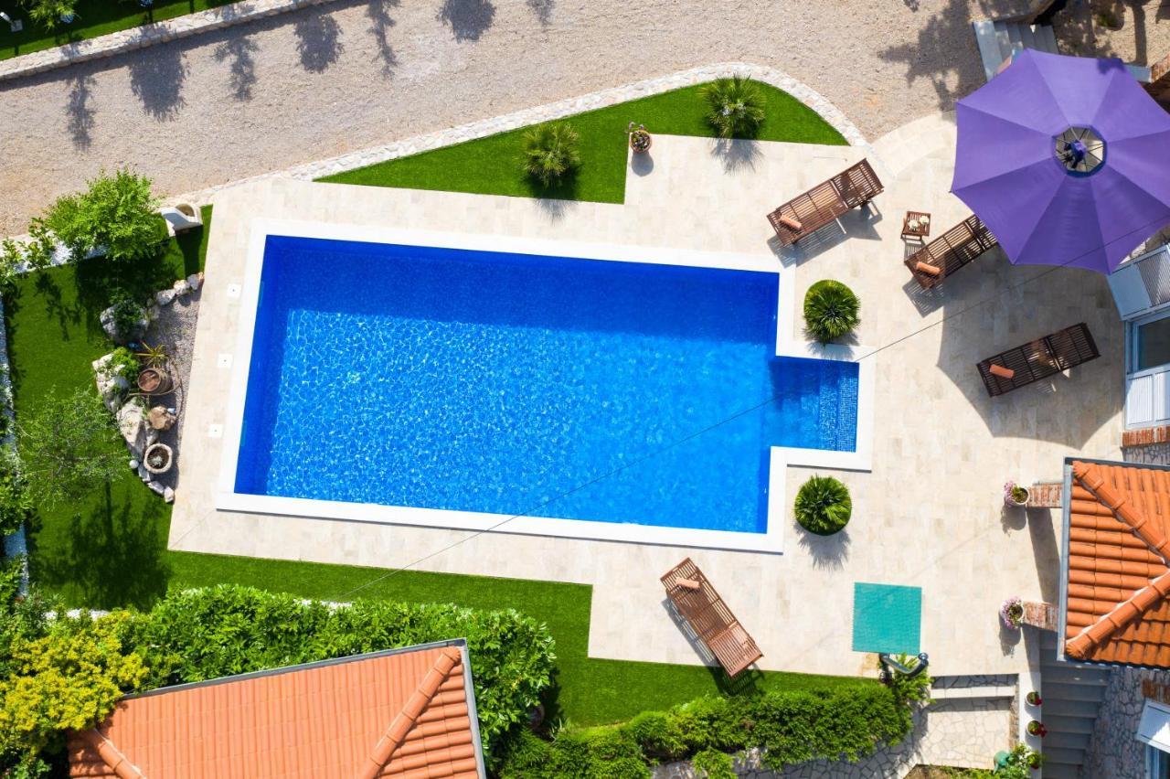 Vila Azul Dobrinj