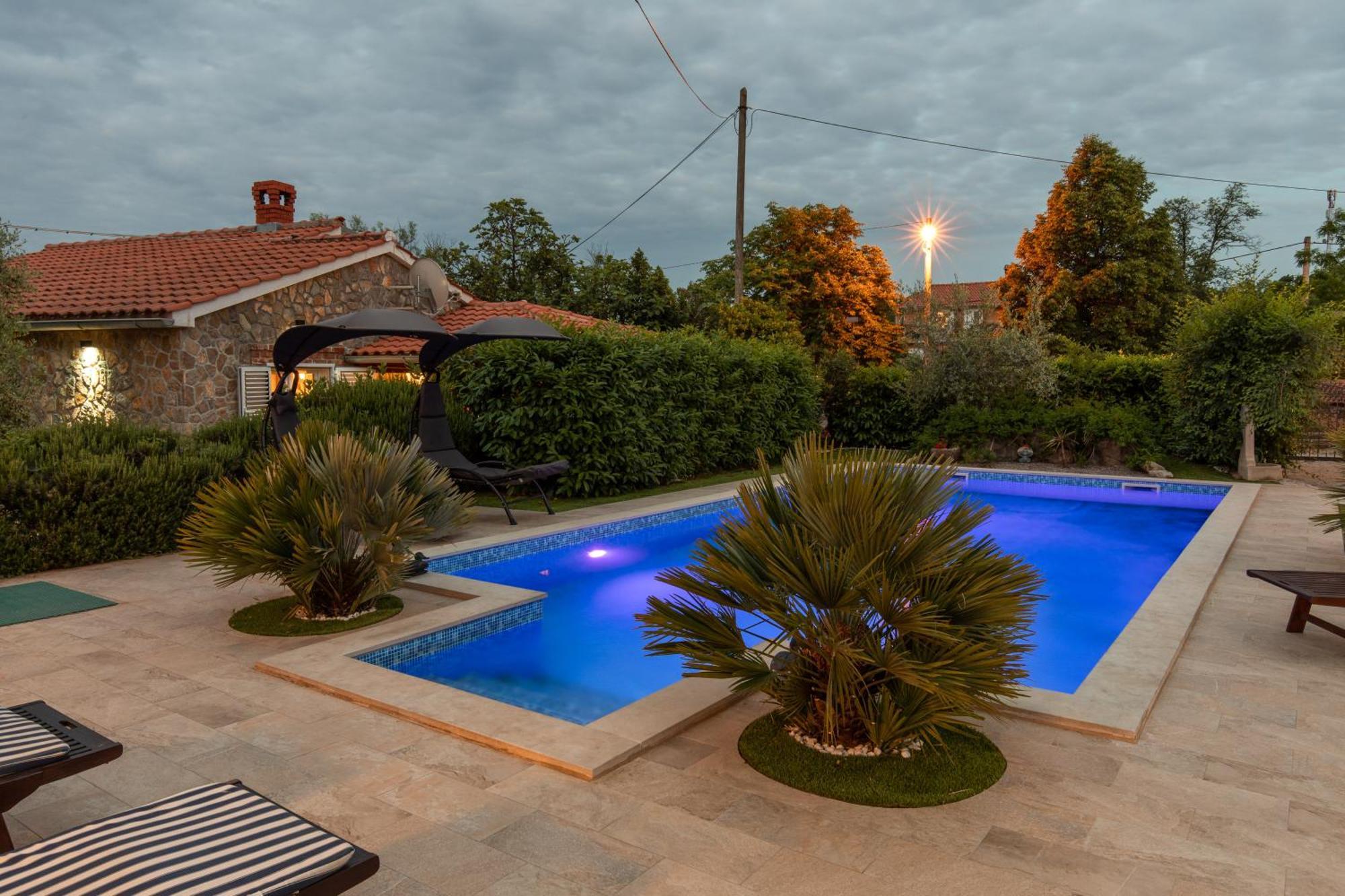 Vila Azul Dobrinj